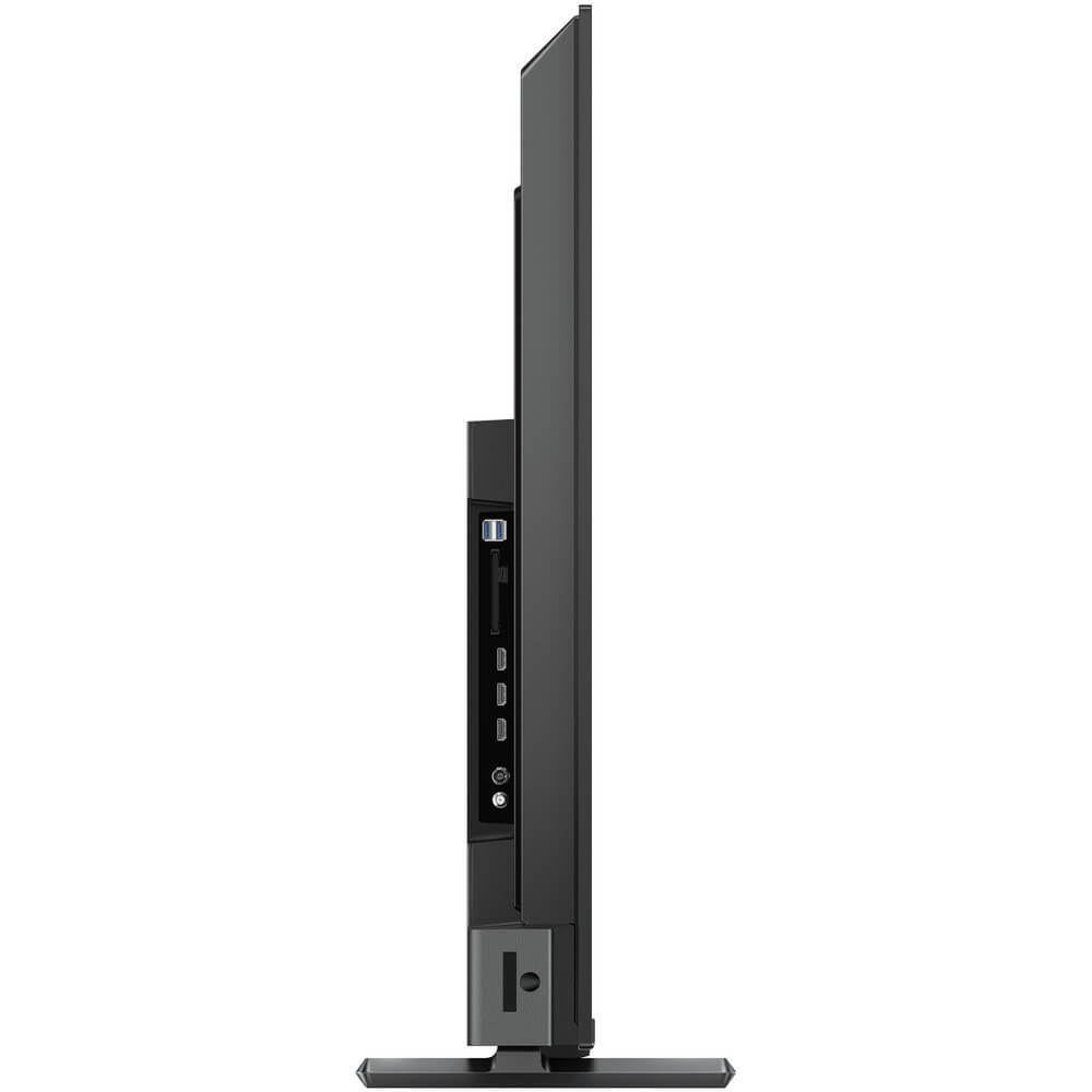 Телевизор 50" Philips 50" 50PUS7608/60