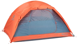 ПАЛАТКА MARMOT CATALYST 3P RED SUN/CASCADE BLUE
