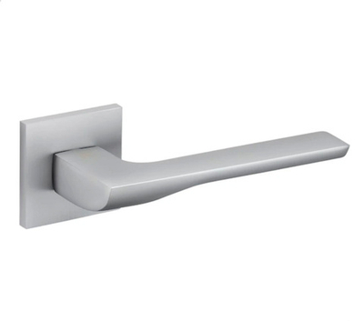 Ручка BUSSARE A-14-40 M.CHROM мат. хром REMO