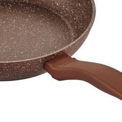 Алюминиевая сковорода Gipfel Katrin 1777 26 см