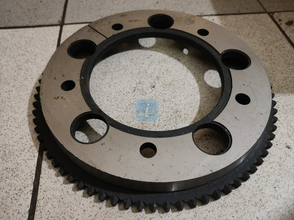 Муфта 201-1721180-50