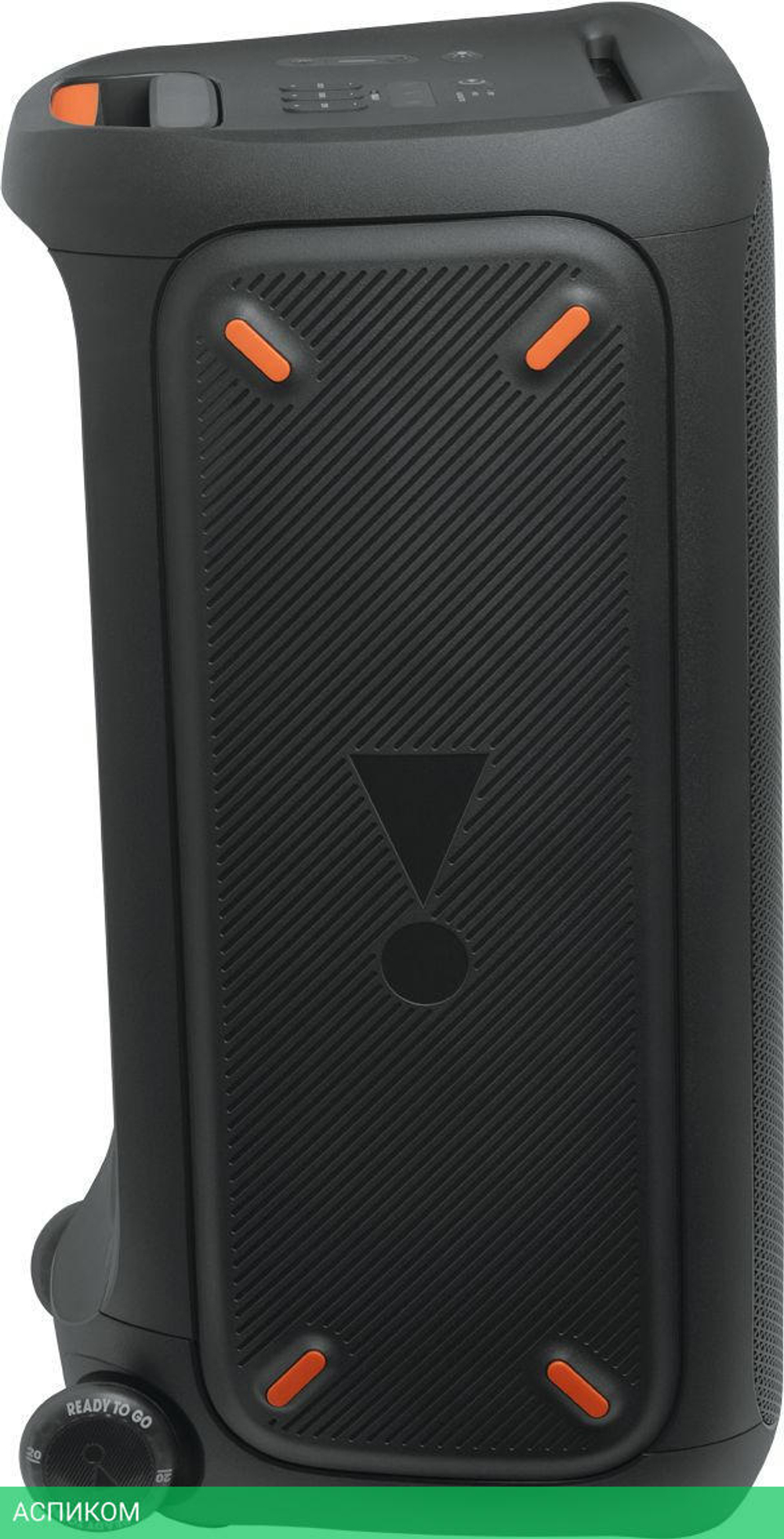 Колонка для вечеринок JBL PartyBox 310 EU (JBLPartyBox310EU)