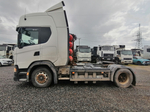 Scania G 4x2 Седельный тягач G410A4X2NA (Газ, 12,7 л, 411 л.с., АТ)