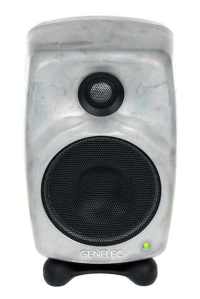 Genelec 8010 RAW