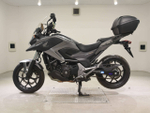 Honda NC750X