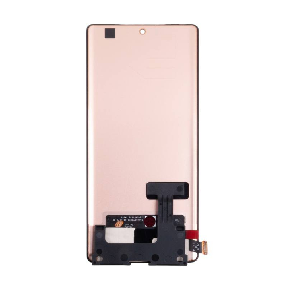 Дисплей для Tecno Camon 40 Pro 5G с тачскрином Черный - OR