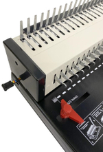 Брошюровщик  Office Kit B2116