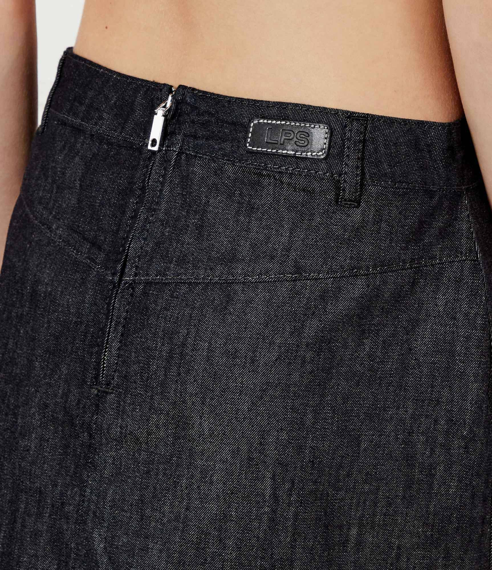 Юбка HARLEM MAX&Co. - темно-синий(8101032)