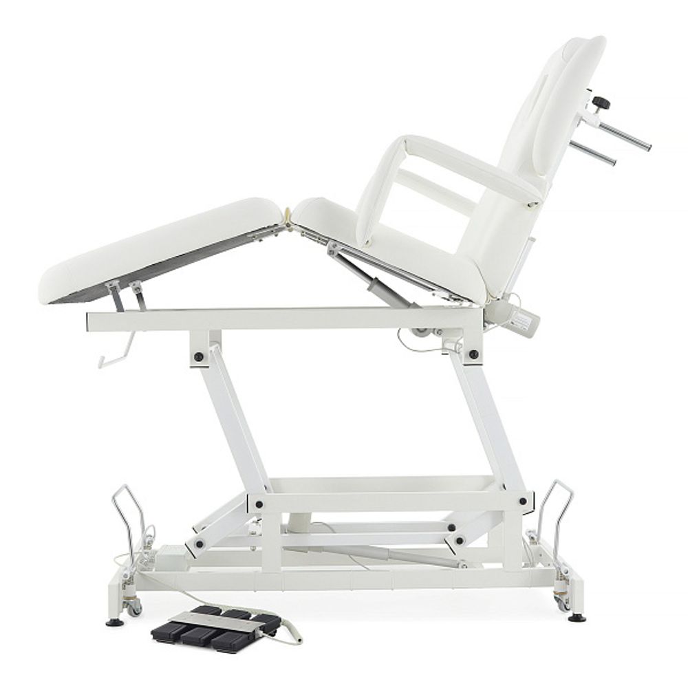 Электрический массажный стол DB-9 (KO-071) (ММКМ-2 SE3.21.10)