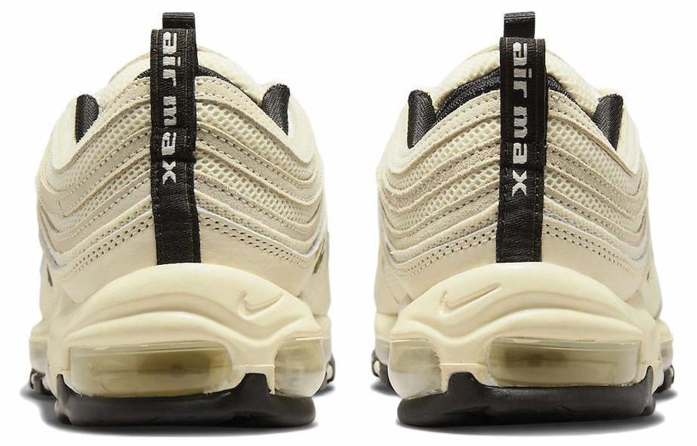 Кроссовки Nike Air Max 97 Coconut Milk