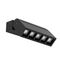 Накладной светильник Nowodvorski Focus Mini Black 10071