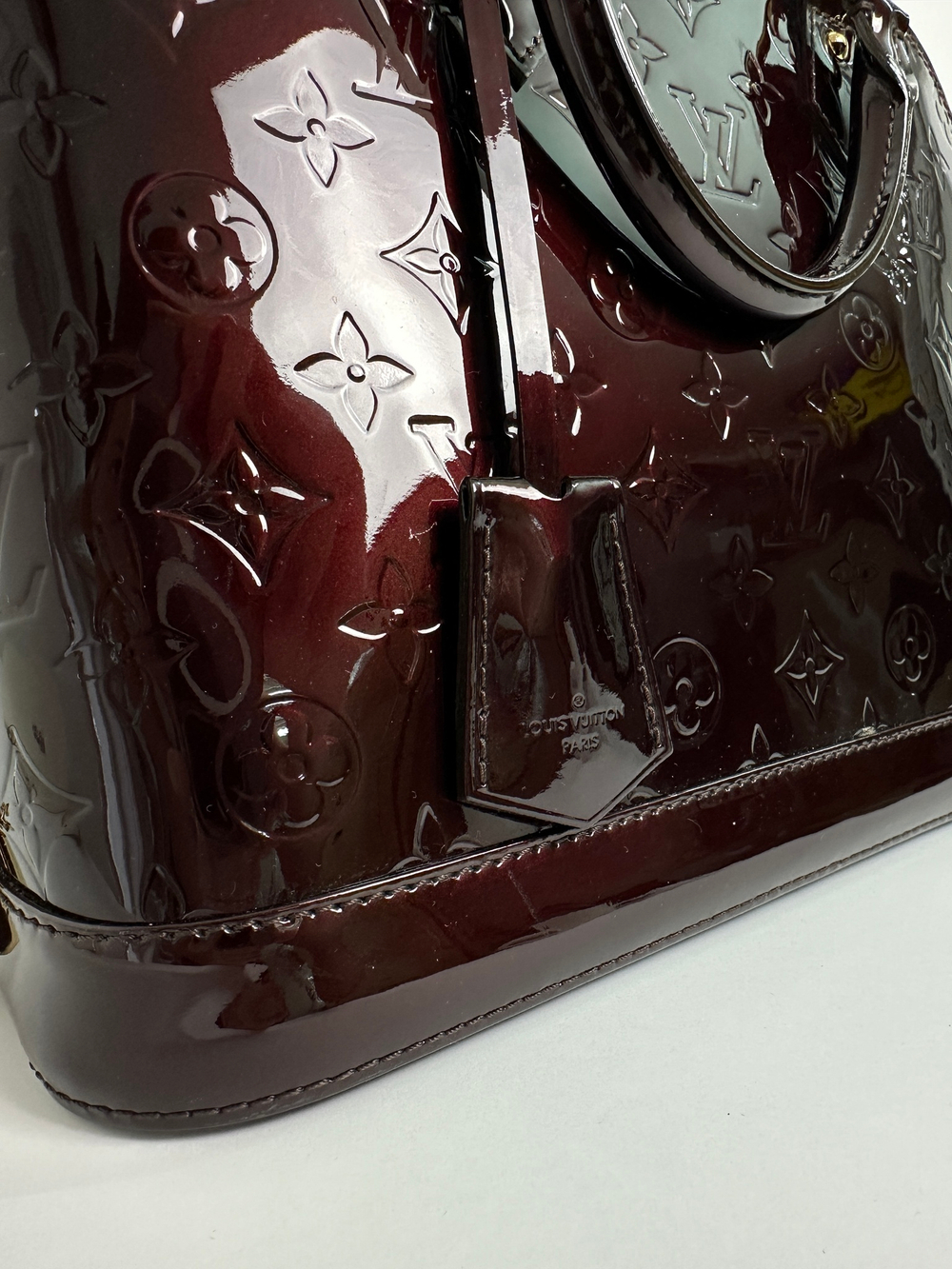 Сумка Louis Vuitton Alba