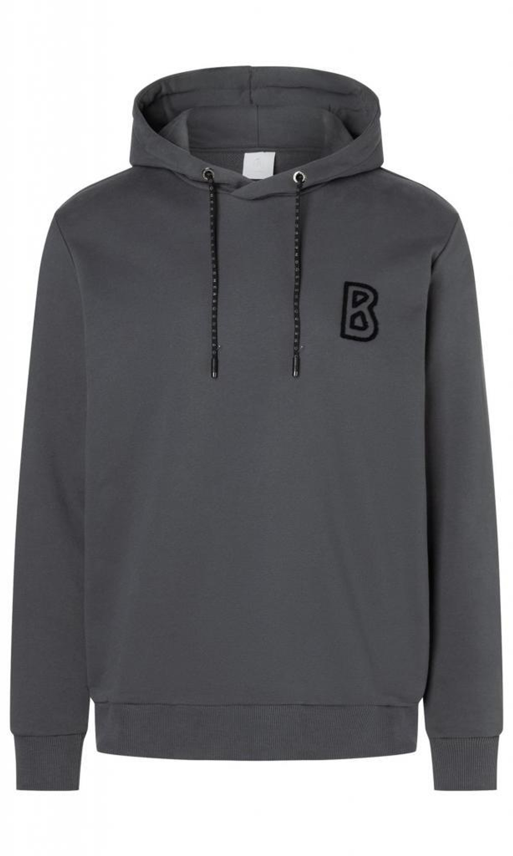 Толстовка BOGNER MAURICE в сером цвете