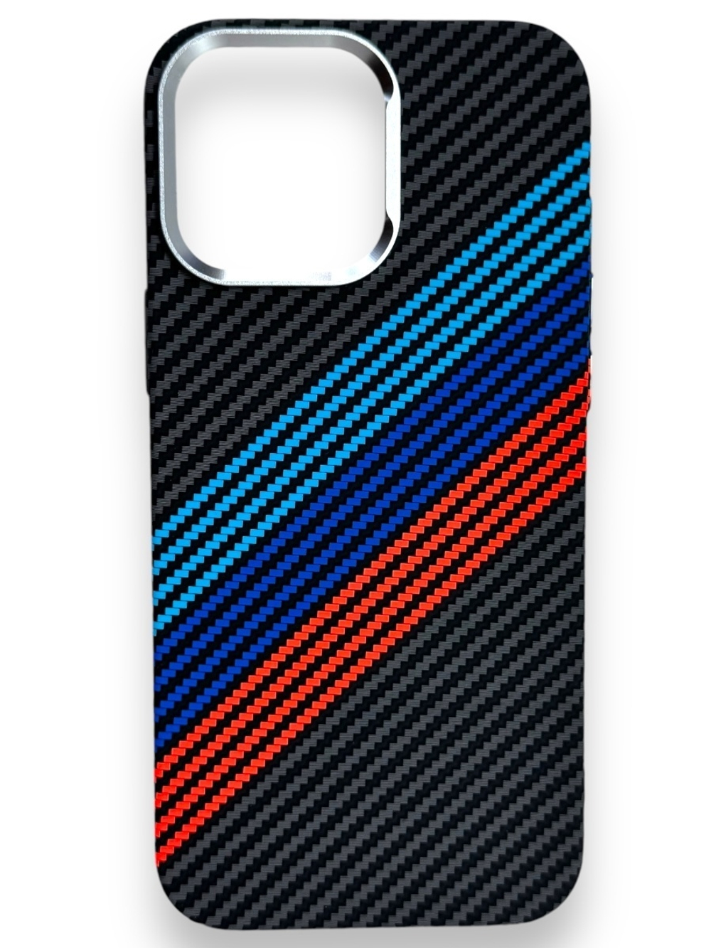 LUXO Life Plus с MagSafe iPhone 16 PRO