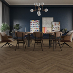 Ламинат Classen Herringbone Ville 63274 Azuara Oak