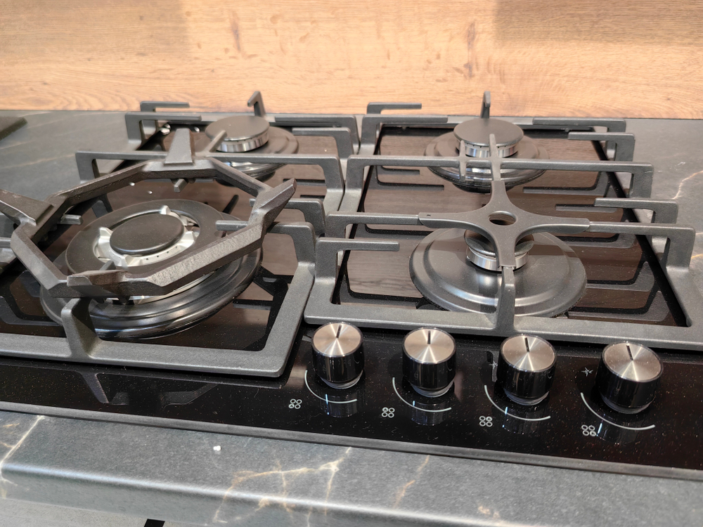 газовая поверхность KG 516 S