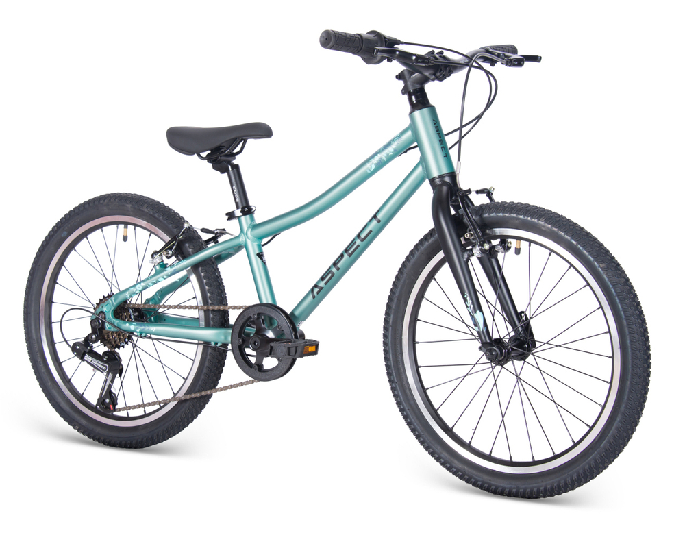 Детский велосипед Aspect Galaxy (2025)