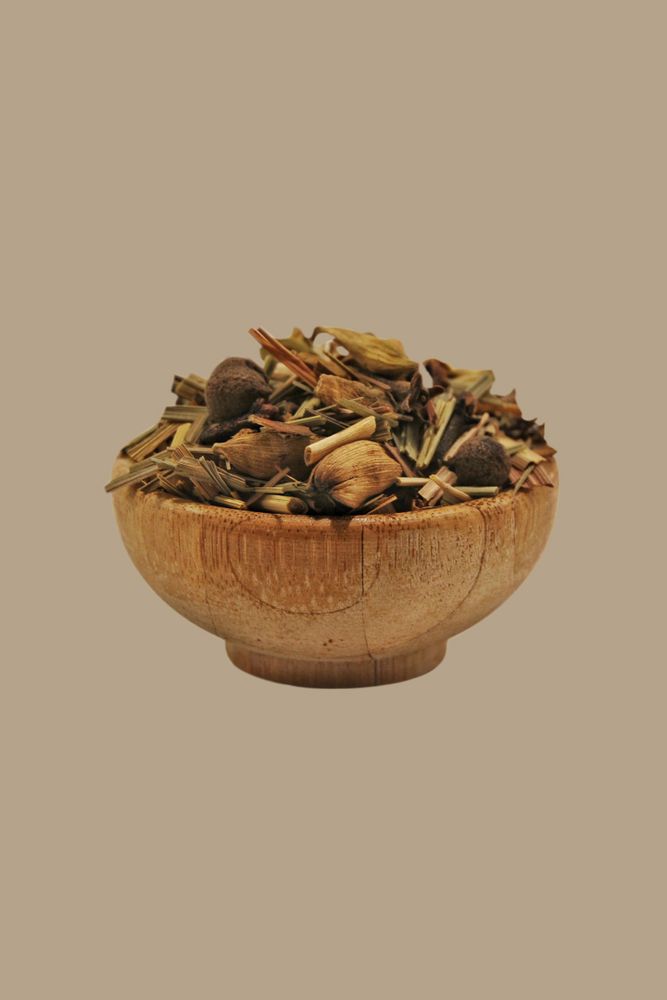 Чай Аропахо / TEAFORNIA