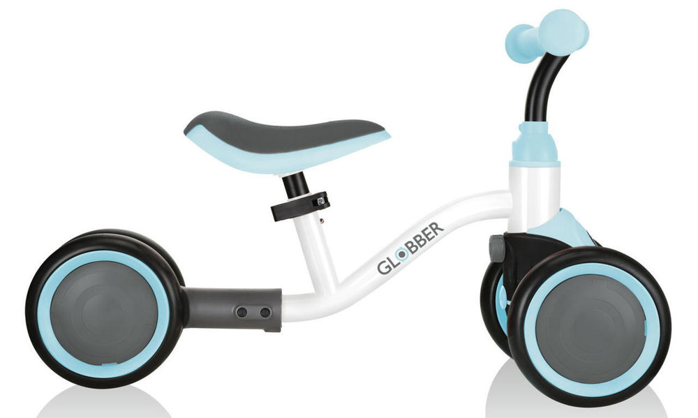 Детский велосипед Globber Learning Bike (2023)
