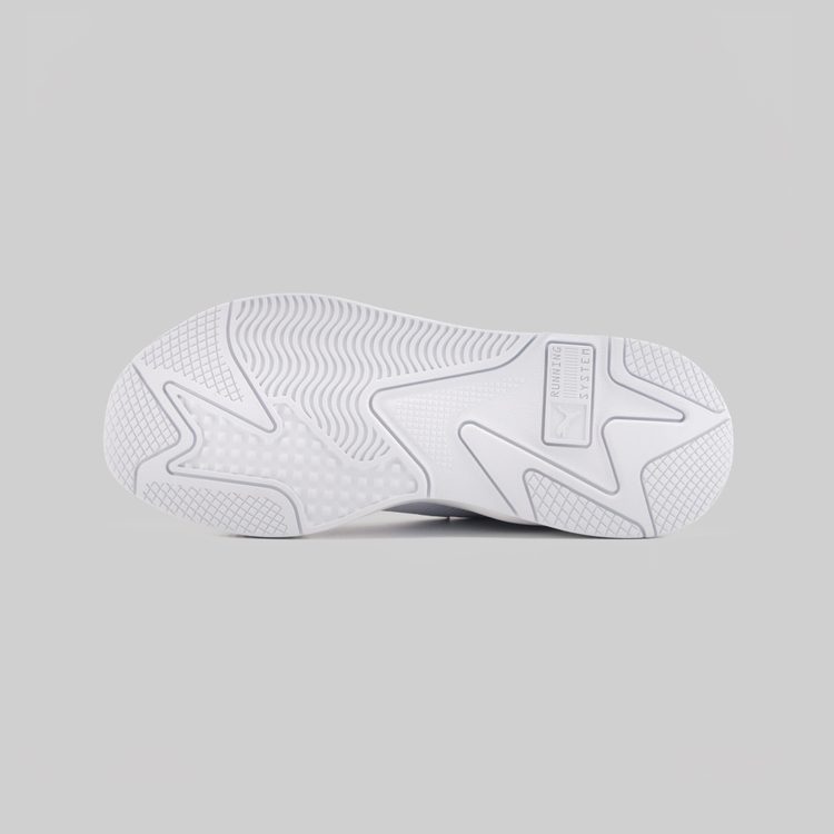 Кроссовки Puma RS-X Triple артикул:391928-02 - купить в магазине Дайс