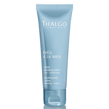 Thalgo Выравнивающий крем для лица Resurfacing Cream 150 мл