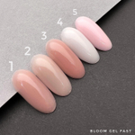 Фаст гель Fast Gel №4 15 мл BLOOM