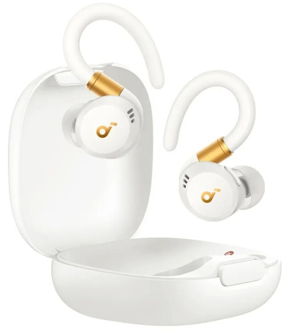 Гарнитура wireless Soundcore Sport X20