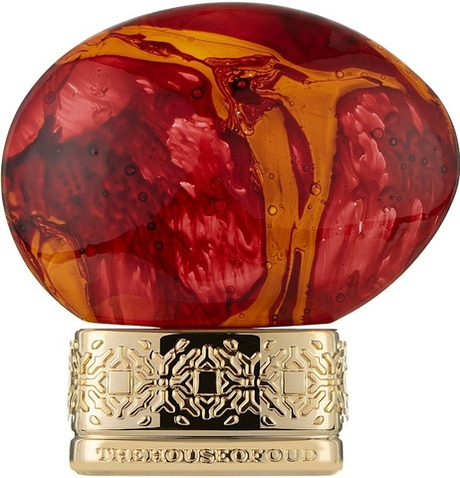 The House Of Oud Almond Harmony