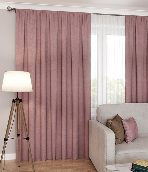 Шторы Legrand Сканди 1800х2600 мм