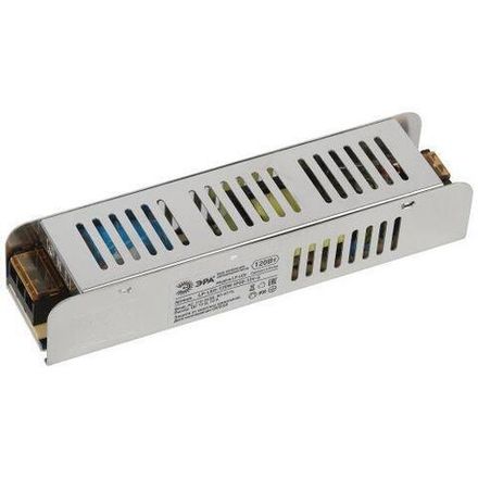 Блок питания LP-LED 120W-IP20-12V-S Эра Б0061124