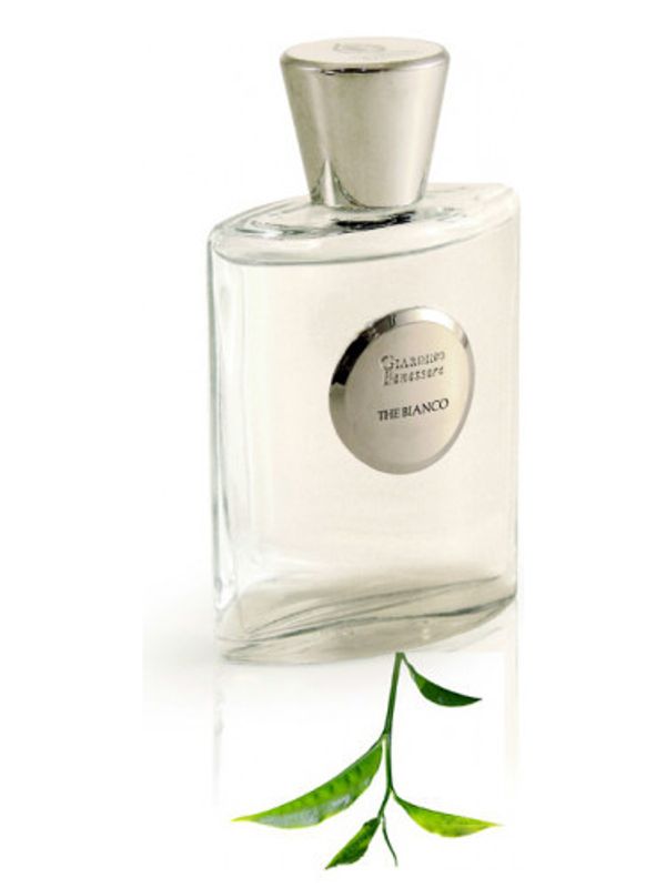 Giardino Benessere The Bianco