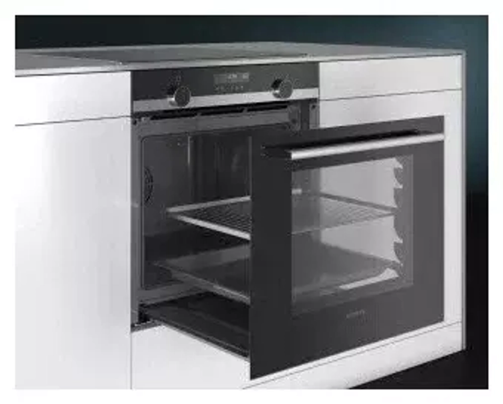 Встраиваемый электрический духовой шкаф Siemens HB578BBS6