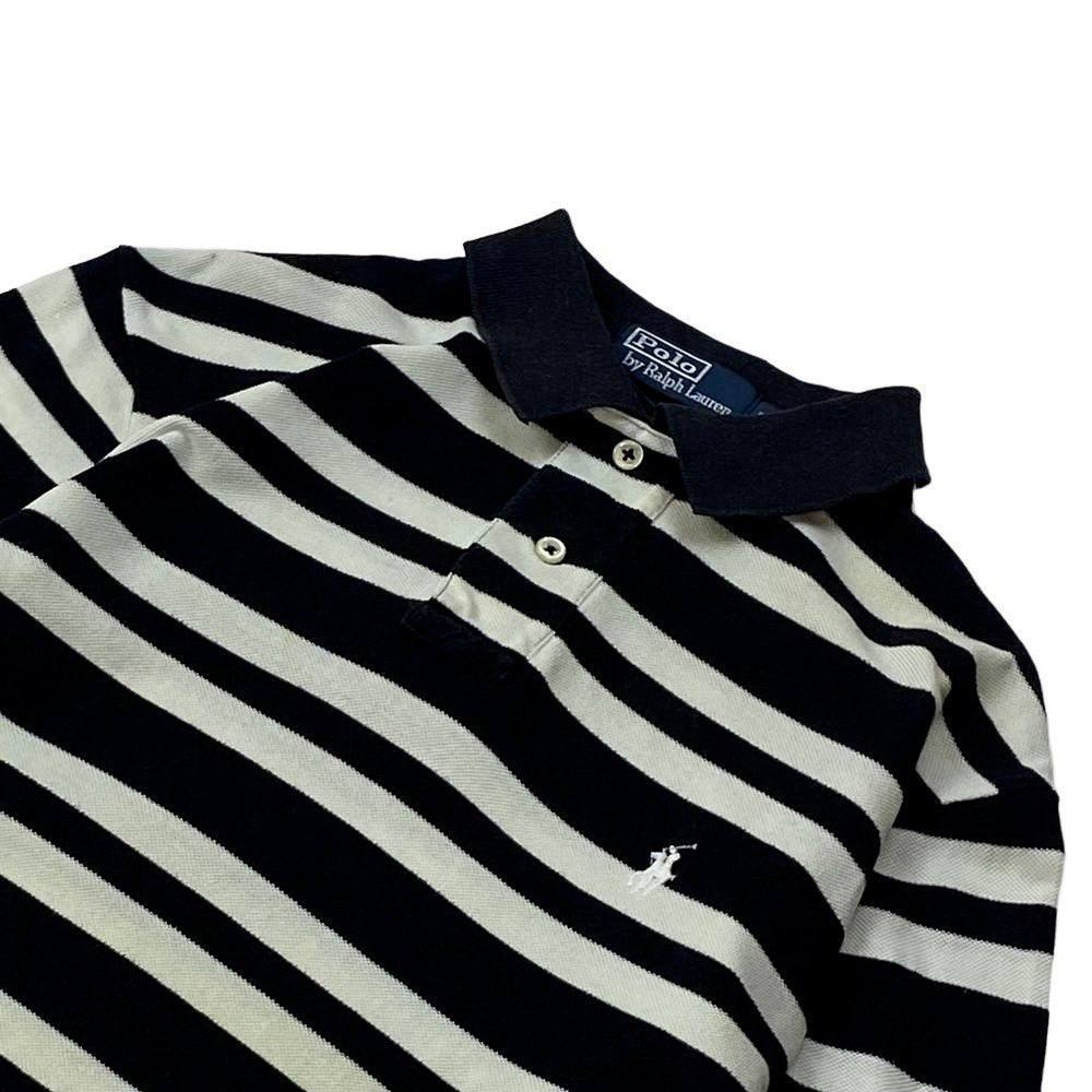 Футболка-поло Polo Ralph Lauren