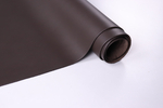 1,2-1,4 Кожа Наппа Темно-коричневый