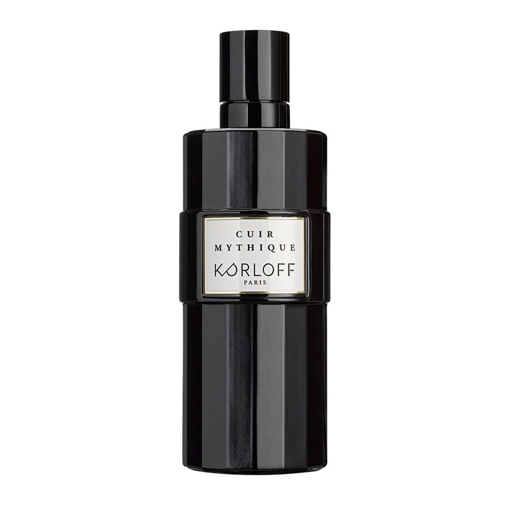 KORLOFF CUIR MYTHIQUE EDP 100 ML
