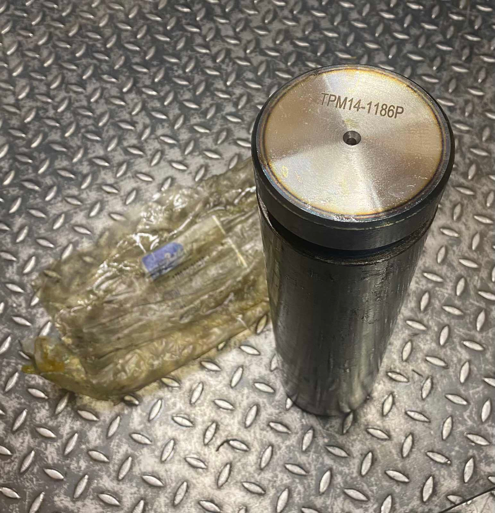 Палец 17M-71-21390