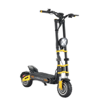 Электросамокат Kugoo Kirin LX 11 Plus