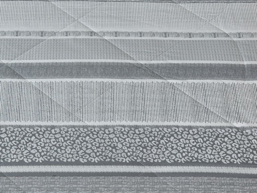 Постельное белье с одеялом 2 спальное евро Asabella 2225-OMP