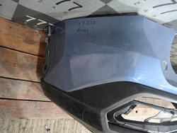 Бампер задний Geely Atlas 2 23-нв Б/У Оригинал 6044152800