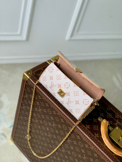 Louis Vuitton Pochette Camille