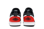 Кроссовки Jordan Air Jordan 1 Low Brushstroke Swoosh
