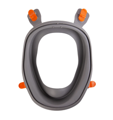 Лицевая часть полнолицевых масок 5950 и 6950 Jeta Safety 65953