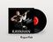 Vinil \ Пластинка \ Vynil Kayahan - SİYAH IŞIKLAR / LP