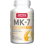 MK-7 90 мкг капсулы Jarrow Formulas