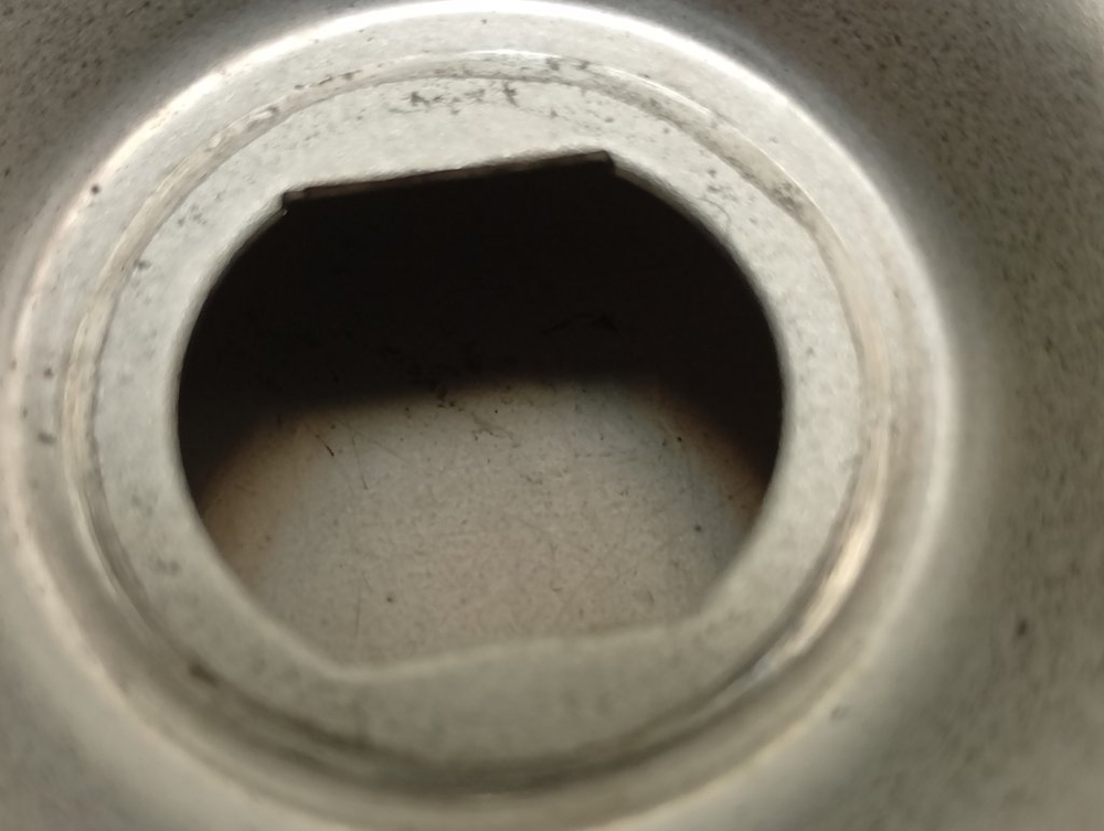 WLL2416EOE/01 кт73 Шкив барабана для стиральной машины Bosch 9000961050 б/у