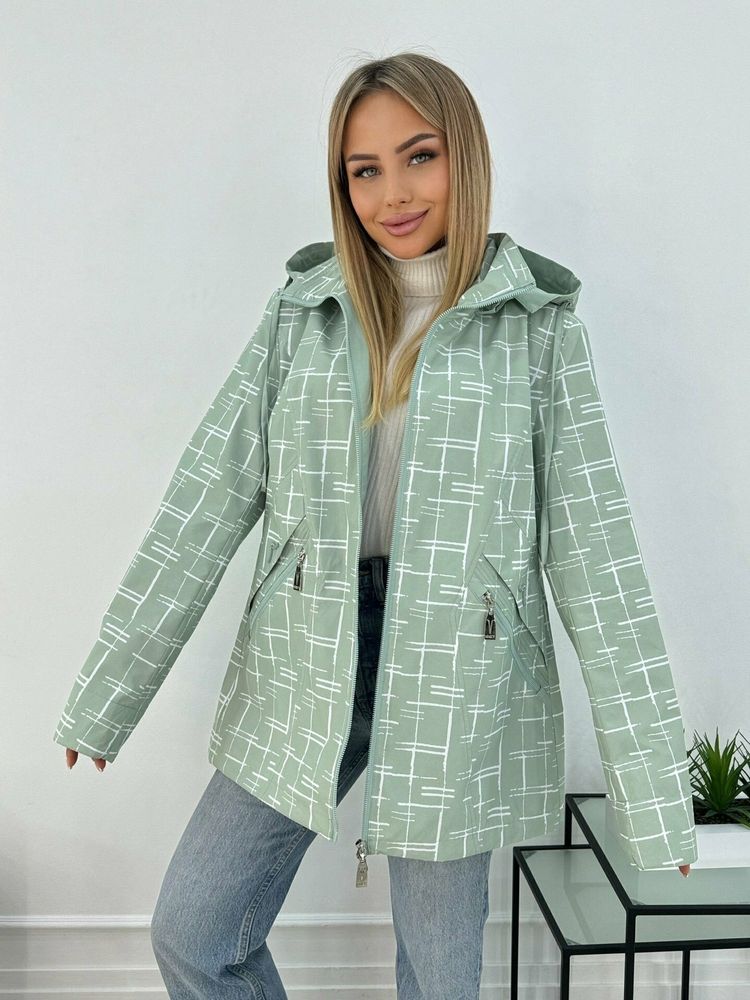 Ветровка 113-1 Fabrika