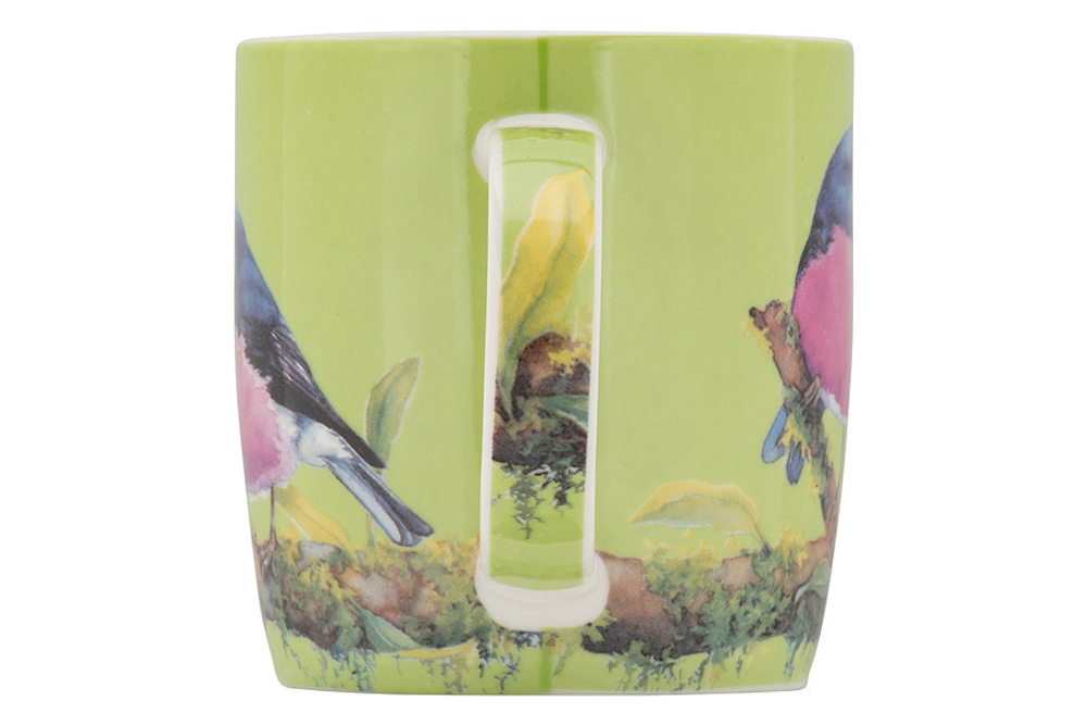 Кружка 370мл Maxwell & Williams Малиновка