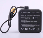 Блок питания ToolkitRC - ADP100 100w 20v 5A