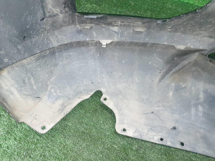 Бампер передний Nissan X-Trail T32 (2017-2022)