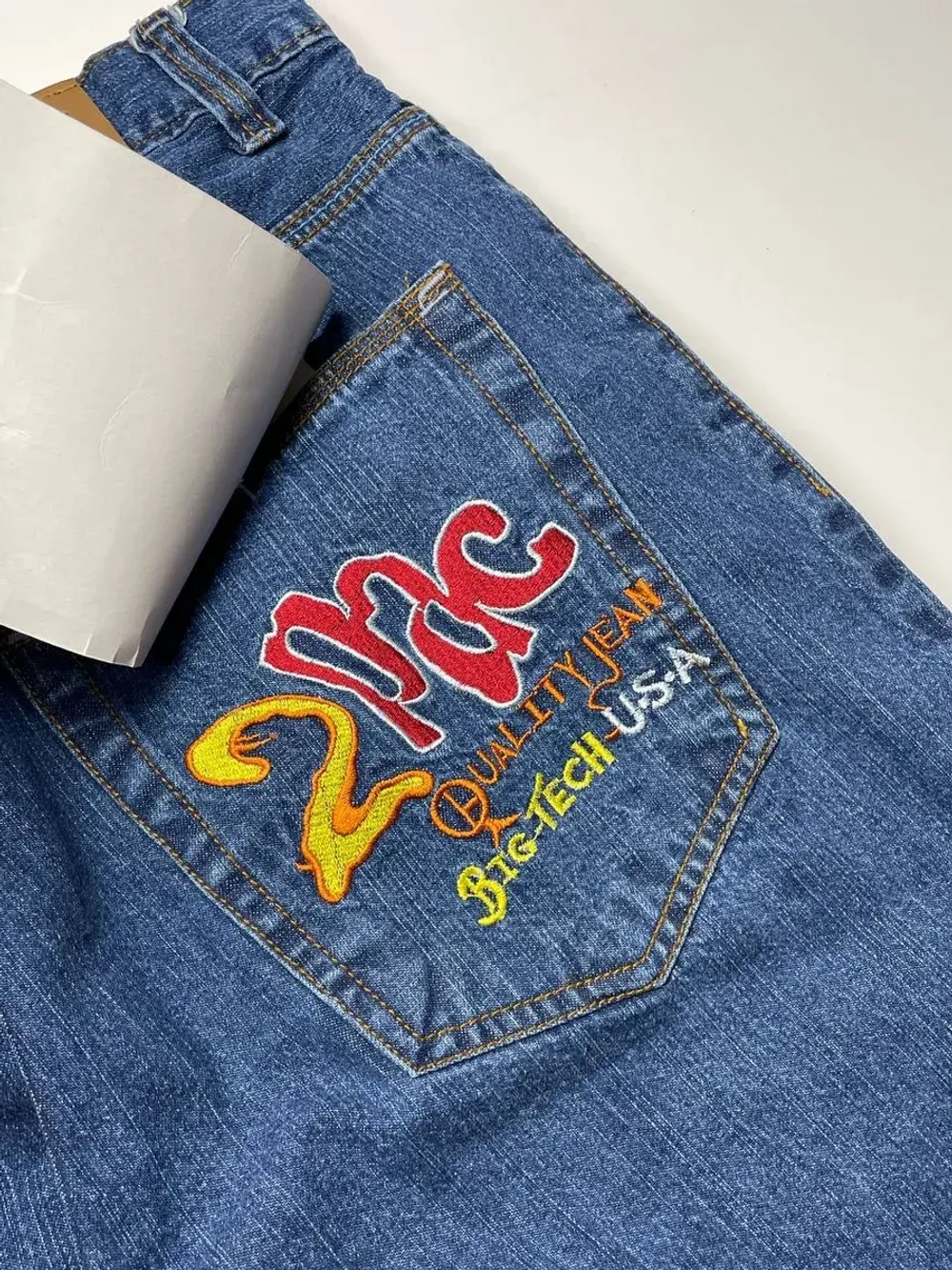Джинсы от 2PAC G-Unit Ecko Sean john Coogi Ed hardy